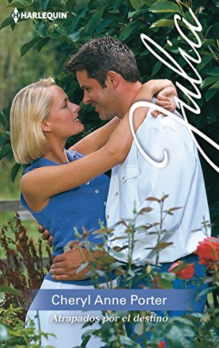 Atrapados por el destino (Julia) (Spanish Edition)