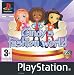 Cindy's Fashion World (PSone)