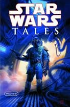 Star Wars: Tales Vol 2: v. 2 (Star Wars)
