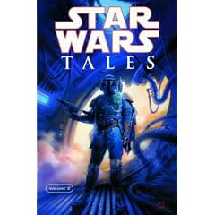Star Wars: Tales Vol 2: v. 2