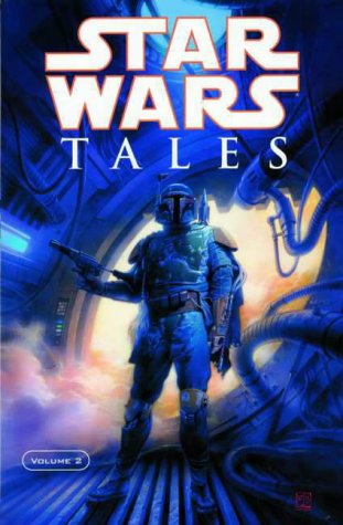 Star Wars: Tales Vol 2: v. 2