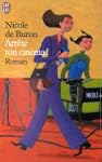 Arr�te ton cin�ma !