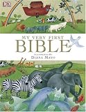  : My Very First Bible (My Very First Books)
