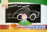 Accelerate Your Learning in the Literacy Hour