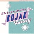Elvis Costello Hidden Charms