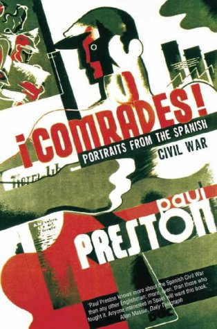 City Travel Guides Discounted  Books : Comrades