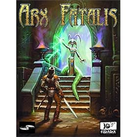 Arx Fatalis