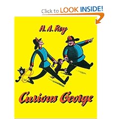 Curious George