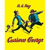 CuriousGeorge(CuriousGeorge-Level1)