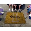 IDAHO VANDALS NCAA TAILGATER