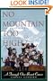 No Mountain Too High: A Triumph over Breast Cancer (Adventura Books)