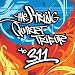 The String Quartet Tribute to 311
