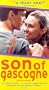 Son of Gascogne [VHS]