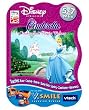 V Tech - V.Smile - Cinderella: Cinderella's Magic Wishes