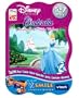 V Tech - V.Smile - Cinderella: Cinderella's Magic Wishes
