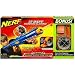Nerf Raider CS-35 Rapid Fire Gun with Bonus Value Extra Drum Magazine & 35 Cl