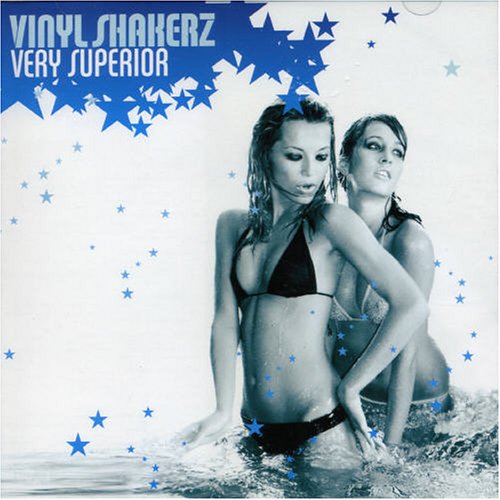 Vinylshakerz - Bravo Hits 050 CD 02 - Zortam Music