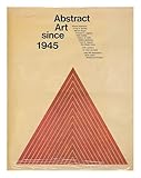 Abstract art since 1945