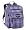 Purple Sky/Vanilla Ice White Reno Plaid