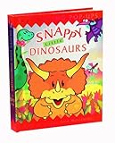 Snappy little dinosaurs