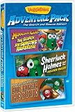 Veggietales Adventure