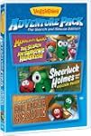 Veggietales - Adventure Pack