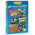 Veggietales - Adventure Pack