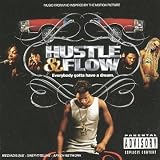 Hustle & Flow (Bande Originale du Film)