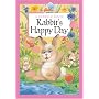 Rabbit's Happy Day (Sparkle Books)