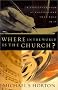 WHERE IN THE WORLD IS THE CHURCH PB