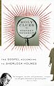 Holy Clues: The Gospel According to Sherlock Holmes