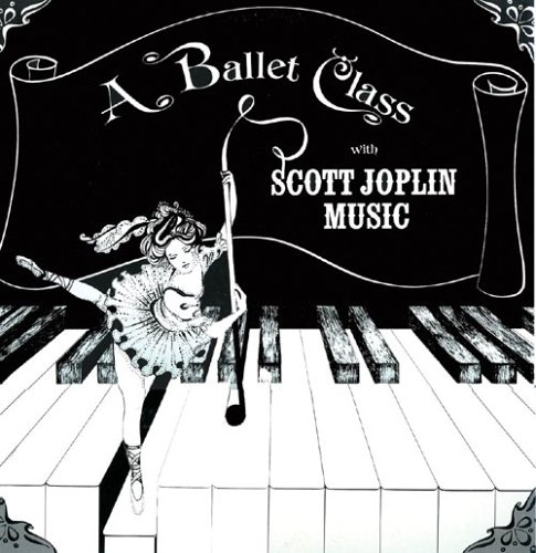  Scott Joplin