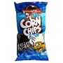 Garden of Eatin' Tortilla Chips, Blue, 7.5-Ounce Bags (Pack of 12)