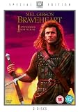 Braveheart (2 Disc Digitally Remastered Special Edition) [1995]