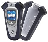 WaveX 420C 256MB MP3 Player with Color Screen, Sports Grip, Alarm and Stop Watch