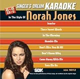 Norah Jones Karaoke