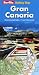 Gran Canaria Berlitz Holiday Map (Berlitz Holiday Maps)