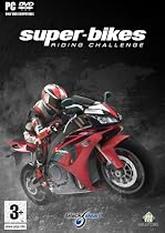 Supe-Bikes Riding Challenge (PC DVD)