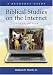 Biblical Studies On The Internet: A Resource Guide