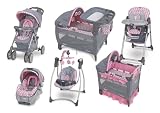 Graco Ally Collection