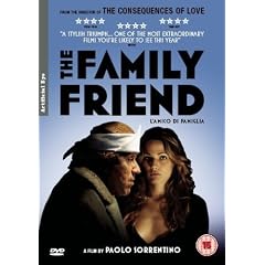 The Family Friend [DVD] [2007]