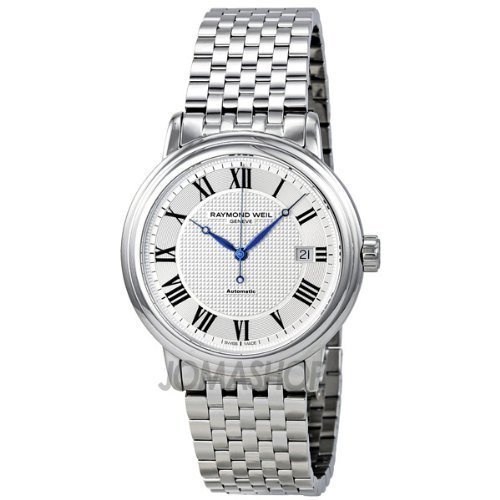 Raymond Weil Maestro Automatic 2837 ST 00659