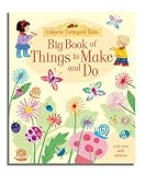Big book of things to make and do