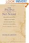 The People with No Name: Ireland's Ulster Scots, America's Scots Irish, and the Creation of a British Atlantic World, 1689-1764.