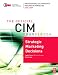 CIM Coursebook Strategic Marketing Decisions (Cim Coursebook)