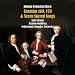 Search : Cantata 169, BWV 169: I. Sinfonia