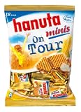 Ferrero Hanuta Minis (18 pieces)