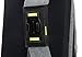 Incase Strap Mount compatible with GoPro - Black/Lumen - CL58096