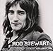 Icon: Rod Stewart