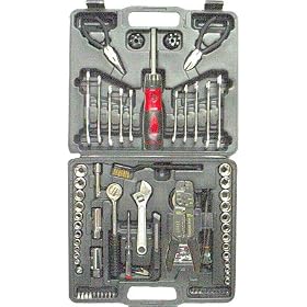 149 Piece All-In-One Tool Set by ToolsNow